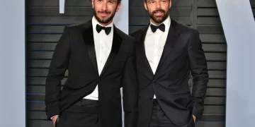 Ricky Martin y Jwan Yosef anuncian que se están divorciando