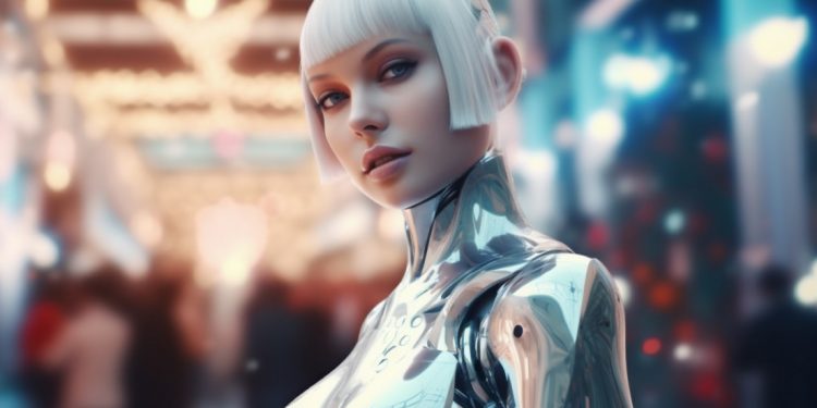 ¡Buenooo! Exejecutivo de Google: IA dará ‘vida’ a los robots sexuales
