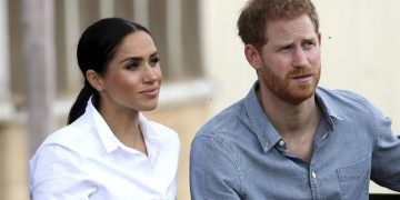 El príncipe Harry y Meghan Markle le echaron la culpan a la reina Isabel y al Covid de sus fracasos