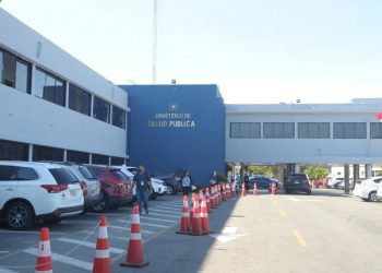 MSP notifica resultados de laboratorio de los once pacientes haitianos ubicados Enriquillo Barahona