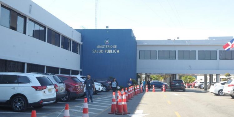 MSP notifica resultados de laboratorio de los once pacientes haitianos ubicados Enriquillo Barahona
