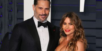 Sofía Vergara y Joe Manganiello: Cada uno conservará los activos que acumuló en su matrimonio