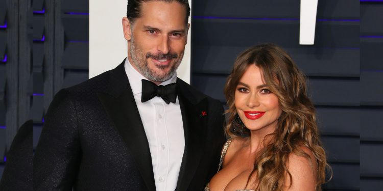 Sofía Vergara y Joe Manganiello: Cada uno conservará los activos que acumuló en su matrimonio