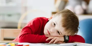 Trastorno por déficit de atención e hiperactividad (TDAH)