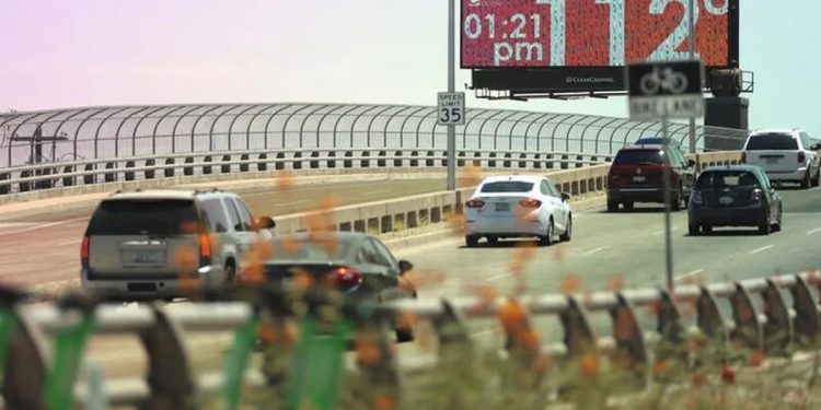 Al menos 18 muertos en un condado de Arizona debido a una ola de calor sin precedentes