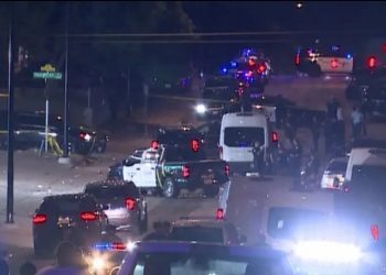 Un 4 de julio sangriento: tiroteos en Filadelfia, Baltimore y Fort Worth dejan 10 muertos y decenas de heridos