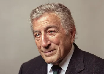Murió Tony Bennett, una de las máximas figuras de la música: tenía 96 años