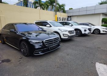 Autoridades desarticulan estructura de narcotráfico y lavado de activos; ocupan armas, dinero y vehículos