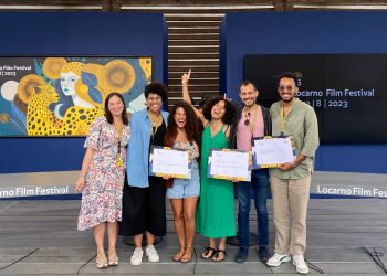 Proyecto cinematográfico dominicano gana 3 premios en Suiza