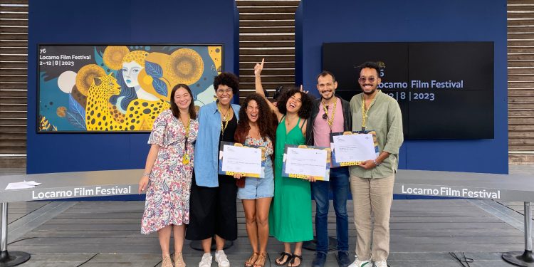 Proyecto cinematográfico dominicano gana 3 premios en Suiza