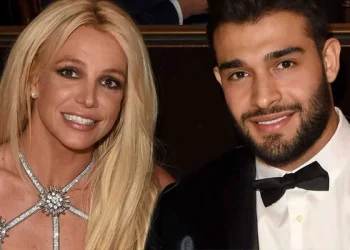 Britney Spears se separa de su esposo Sam Asghari