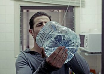 Esta es la mejor forma de quitar rápido la sed