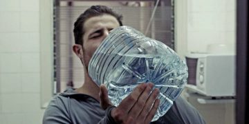 Esta es la mejor forma de quitar rápido la sed