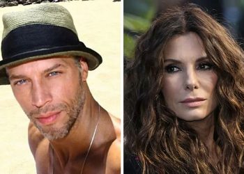 El secreto que Sandra Bullock guardó con su novio Bryan Randall y cómo lo cuidó sus últimos años de vida