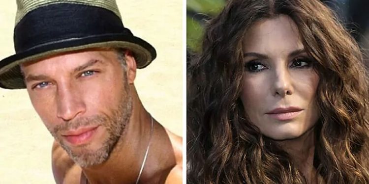 El secreto que Sandra Bullock guardó con su novio Bryan Randall y cómo lo cuidó sus últimos años de vida