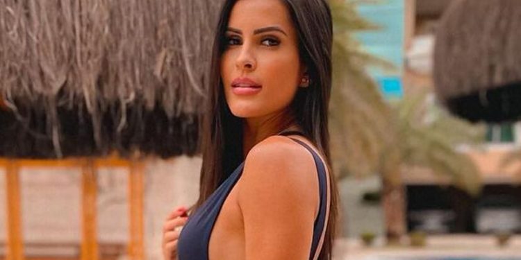 Influencer brasileña Larissa Borges fallece repentinamente a los 33 años