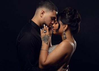 Se acabó el amor entre La Ross María y Dj Sammy