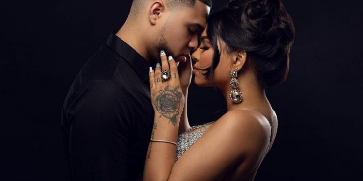 Se acabó el amor entre La Ross María y Dj Sammy