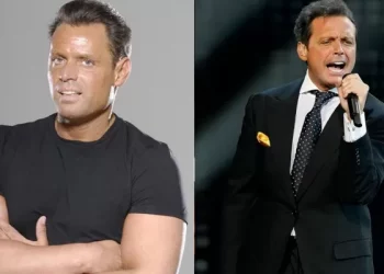 ¿Sí lo cubrió? Doble de Luis Miguel hace inesperada revelación