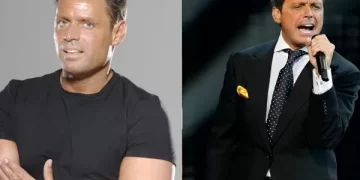 ¿Sí lo cubrió? Doble de Luis Miguel hace inesperada revelación