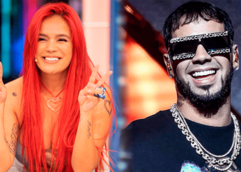 Anuel AA responde a canción de Karol G, «Mi ex tenía razón»