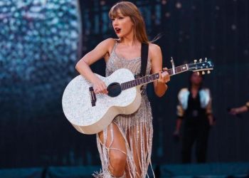 Estafan con boletas falsas a tres dominicanas viajaron al show de Taylor Swift en México