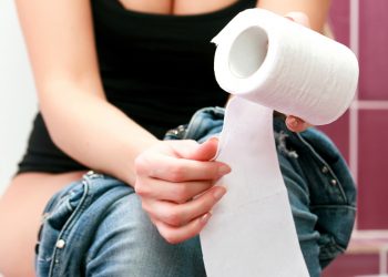 Claves para combatir el estreñimiento sin recurrir a los laxantes
