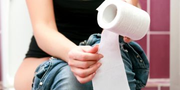 Claves para combatir el estreñimiento sin recurrir a los laxantes
