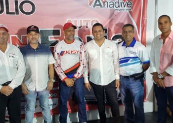 ANADIVE informa ventas de más de 500 vehículos por un monto que supera los 700 millones de pesos