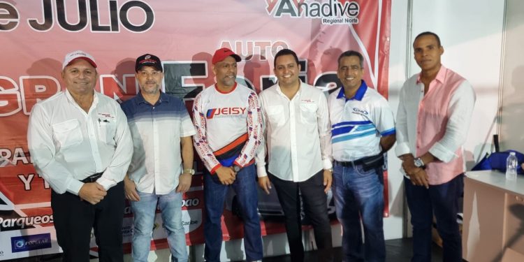 ANADIVE informa ventas de más de 500 vehículos por un monto que supera los 700 millones de pesos