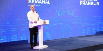 Presidencia de la República lanza «La Semanal con la prensa»: El nuevo espacio de diálogo directo con Abinader