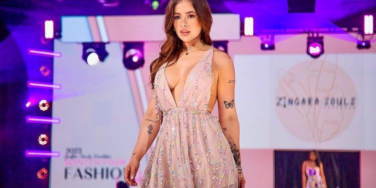 La Miss Venezuela Ariana Viera murió en un trágico accidente automovilístico