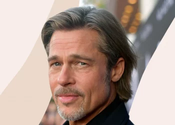 Mientras sigue la lucha legal con Angelina Jolie, Brad Pitt y su novia española analizan mudarse juntos