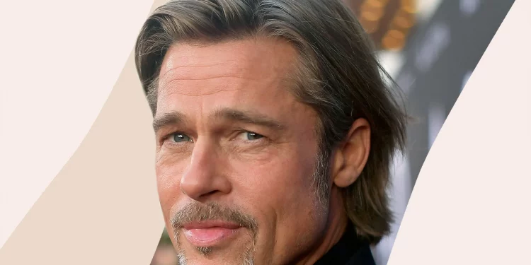 Mientras sigue la lucha legal con Angelina Jolie, Brad Pitt y su novia española analizan mudarse juntos