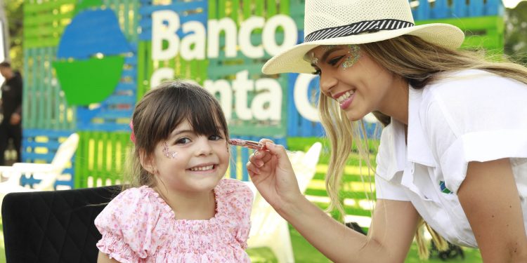 Banco Santa Cruz participó una vez más como patrocinador oficial de Rincones Festival 2023 
