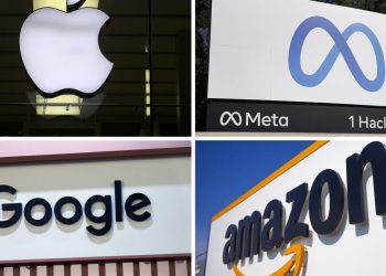 Cuenta regresiva para que las ‘Big tech’ se ajusten a las normas digitales de la Unión Europea