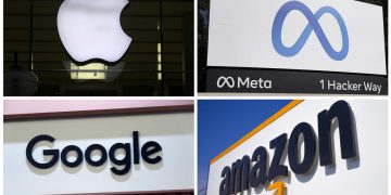 Cuenta regresiva para que las ‘Big tech’ se ajusten a las normas digitales de la Unión Europea