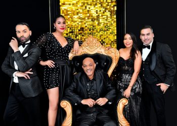 Buena Noche con Nelson Javier estrena temporada cargada de cambios y nuevos talentos