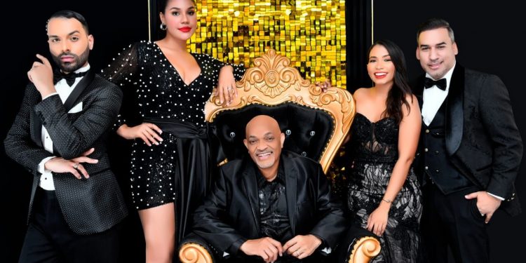 Buena Noche con Nelson Javier estrena temporada cargada de cambios y nuevos talentos