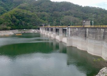 CAASD informa que la producción de agua se sitúa en 396.51 millones de galones diarios