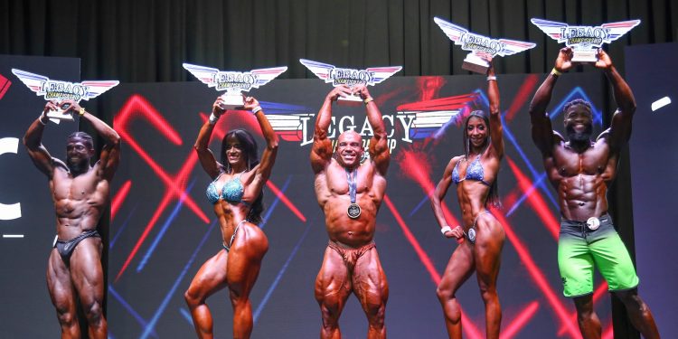 Realizarán 2da edición “Caribbean Summer Fest” de crossfit y fisiculturismo