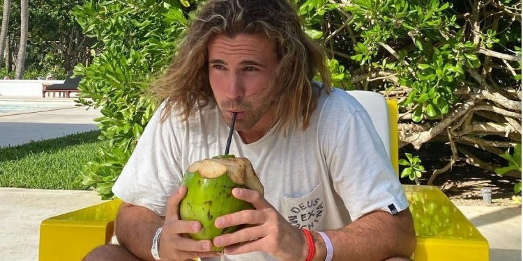 Hijo de un actor español asesina y descuartiza a su amigo colombiano en Tailandia