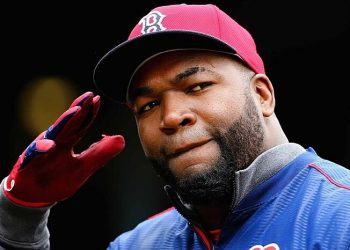 David Ortiz denuncia que es víctima de extorsión y que le hicieron fraude hace meses