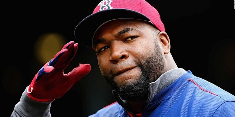 David Ortiz denuncia que es víctima de extorsión y que le hicieron fraude hace meses