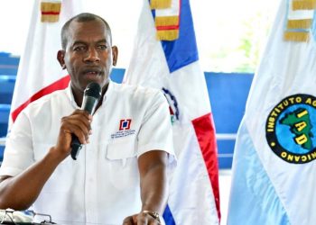 Gobierno inicia proceso de titulación de terrenos en El Valle, Hato Mayor para entregar 800 títulos