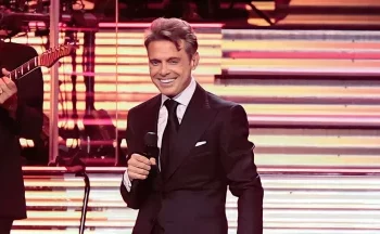 ¡En plena gira! Hospitalizaron de emergencia a Luis Miguel