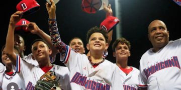 Dominicana se mantiene en el puesto 10 del Ranking Mundial de Béisbol