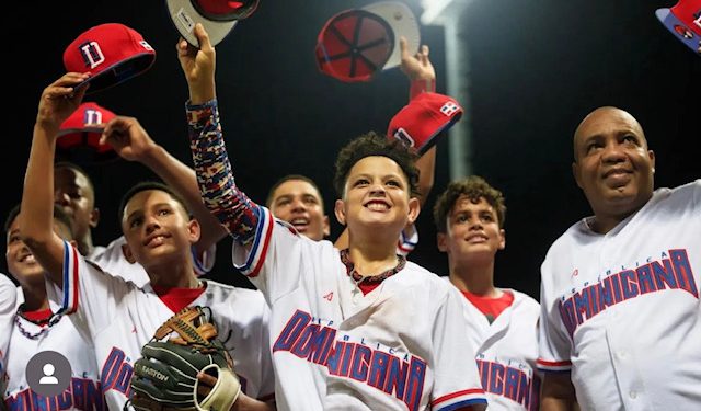 Dominicana se mantiene en el puesto 10 del Ranking Mundial de Béisbol