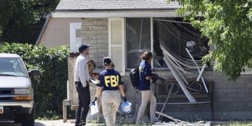 El FBI mata a un hombre acusado de amenazar de muerte a Joe Biden en sus redes sociales