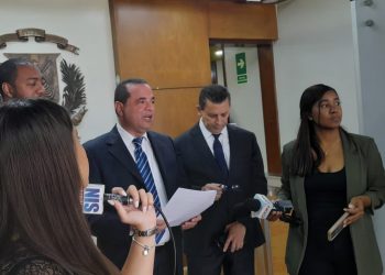 FP pide explicación sobre averías de internet en JCE: Advierte podrían afectar elecciones del 2024